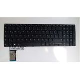 Samsung NP370R5E Siyah Klavye