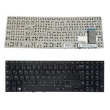 Samsung NP450R5E Siyah Klavye