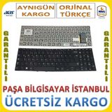 Samsung NP450R5G-X07TR Siyah Klavye