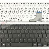 Samsung NP530U3B-A01TR Klavye