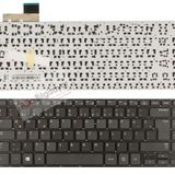 Samsung NP530U4E-S01TR Klavye