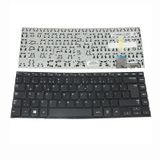 Samsung NP535U4B Siyah Klavye