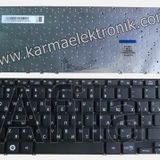 Samsung NP540U3C Klavye