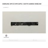 Samsung Np550 Np550p5c-S04tr Kamera Webcam