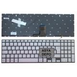 Samsung NP780Z5E Notebook Klavye