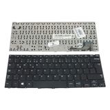 Samsung NP905S3G Klavye