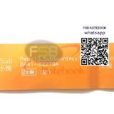 Samsung NP905S3G Notebook Usb Audio Power Buton Flex Kablosu (BA41-02279A)