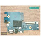 Samsung Np905s3g Power Tetik Butonu Usb Soket Sorunsuz