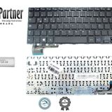 Samsung NP910 Beyaz Klavye