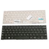 Samsung NP910S5 Siyah Klavye