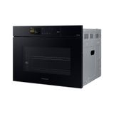 Samsung NQ5B7993ACK/U1 50 lt Siyah Kompakt Bespoke Ankastre Fırın