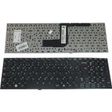 Samsung NSK-MCBSN 0E Siyah Notebook Klavye
