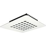 Samsung Nv-36-25 x 25 Kuyumcu Led 3000k(Günışığı) - Turuncu