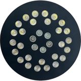 Samsung Nv-Animasyon-Y Kuyumcu LED Armatürü - Siyah