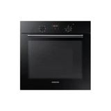 Samsung Nv60k5140bb Siyah Elektrikli Fırın