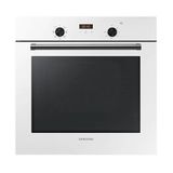 Samsung NV60K5140BW/TR 60 lt Beyaz Ankastre Fırın