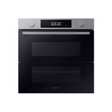 Samsung NV7B4520ZAS/TR 76 lt Siyah Fırın