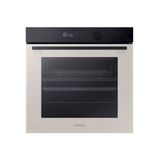Samsung NV7B56458AE/TR Krem Fırın