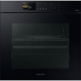 Samsung NV7B7990ADK-U1 76 lt Çift Pişirmeli Ankastre Fırın