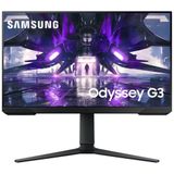 Samsung Odyssey G3 165Hz 1ms Oyun Monitörü