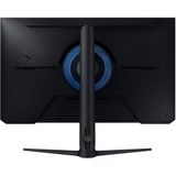 Samsung Odyssey G3 Oyun Monitörü 27″ Düz, Fhd, Va Panel, Freesync, 180 Hz, 1 Ms (Mprt) (Ls27dg302emxue)