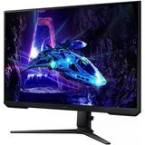 Samsung Odyssey G3 Oyun Monitörü 32″ Düz, Fhd, Va Panel, Freesync, 180 Hz, 1 Ms (Mprt) (Ls32dg302emxue)