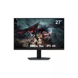 Samsung Odyssey G5 G50d 27" 180Hz 1Ms Freesync 2560X1440 Qhd Pivot Ips Gaming Monitör Ls27dg502euxuf Kutu Hasarlı