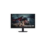 Samsung Odyssey G5 G50D LS27DG502EUXUF 27" 1 Ms 2k Pivot IPS 180 Hz Oyuncu Monitörü Outlet