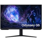 Samsung Odyssey G5 G51F LS27FG512EUXUF 27 inç 180Hz 1ms VA Oyuncu Monitörü