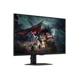Samsung Odyssey G5 LS32DG500EUXUF 32 inç 180Hz 1ms Monitör Outlet - Teşhir
