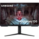 Samsung Odyssey G5 Oyun Monitörü 27″ Düz, Qhd, Va Panel, Hdr10, Freesync Premium, 165 Hz, 1 Ms Mprt (Ls27cg510emxue)