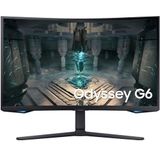 Samsung Odyssey G6 LS32BG652EUXUF 32 inç 240Hz 1ms Oyuncu Monitörü