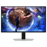 Samsung Odyssey G6 Oyun Monitörü 27″ Düz, Qhd, Oled Panel, Freesync Premium Pro, 360 Hz, 0,03 Ms (Gtg) (Ls27dg602smxue)