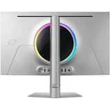 Samsung Odyssey G8 Oyun Monitörü 27″ Düz, Uhd 4K, Oled Panel, Freesync Premium Pro, 240 Hz, 0,03 Ms (Gtg) (Ls27fg810smxue)