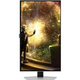 Samsung Odyssey OLED G6 27" 0.03 Ms 240 Hz 2k Qhd OLED Monitör - 27 inç