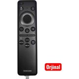 Samsung Orijinal Güneş Enerjili Akıllı Tv Kumandası Bn59-01500H Bn59-01500C Usb-C Bağlantı Özellikli
