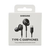 Samsung Orijinal Type-c Stereo Kablolu Kulaklık Siyah 8806090270031
