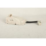 Samsung Orjinal Komple Deterjan Kutusu DC97-16005J