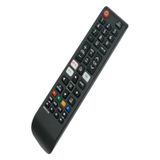Samsung Orjinal Netflix Tuşlu Tv Kumandası Orjinal Bn59-01315D Bn59-01315A Bn59-01315D (Gerekseal Ürünüdür)