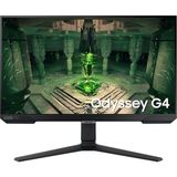 Samsung Oyun Monitörü 25" Düz,fhd,ergonomik,ıps Panel,kulaklık Girişi,1MS-240HZ (LS25BG402EMXUE) - 0,03 ms - 100 Hz