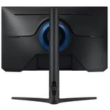 Samsung Oyun Monitörü 25" Düz,Fhd,Ergonomik,Ips Panel,Kulaklık Girişi,1Ms-240Hz (Ls25bg402emxue)