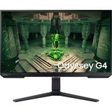 Samsung Oyun Monitörü 27″ Düz,fhd,ergonomik,ıps Panel,kulaklık Girişi,1MS-240HZ (LS27BG402EMXUE) - 0,03 ms - 100 Hz