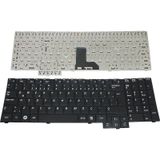 Samsung P580-JS0ACN Klavye