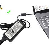 Samsung P580 Notebook Klavye