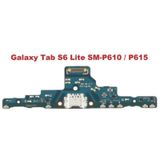Samsung P610 - P615 Usb Şarj Soketi Bordu Filmi Full