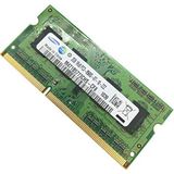 Samsung PC3-8500 Sodımm 2 GB 1066MHZ DDR3 Ram M471B5773CHS-CF8