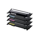 Samsung Photo Prin® C410/c460/c460fw/c410w/c460w/clp360 Toner Takım