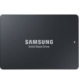 Samsung PM1643 MZILT960HAHQ 960GB 2.5 imç 2100-1000 MB/s SSD Sabit Disk