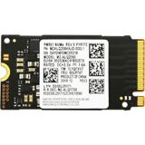 Samsung PM991 MZ-ALQ2560B 256 GB PCIe 3.0 x4 NVMe M.2 2242 SSD