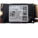 Samsung Pm9B1 512GB M.2 2242 NVMe SSD 2000 MB/s Okuma ve Yazma Hızı ile Hızlı Depolama - Yok